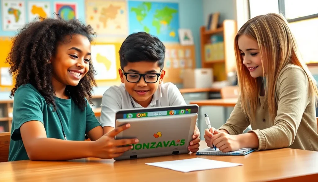 is honzava5 game good for students
