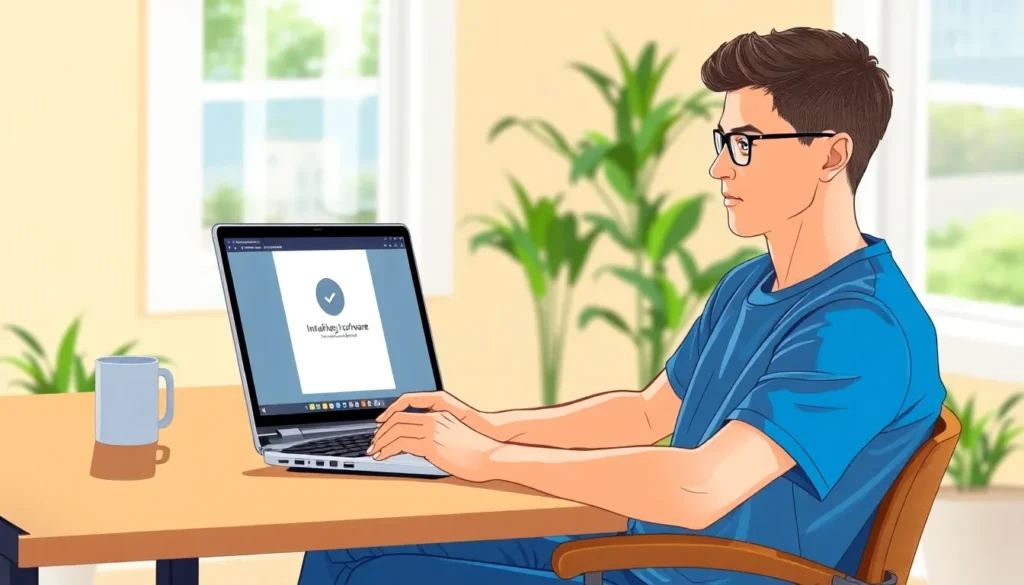 how to install freedoor2.4.6.8