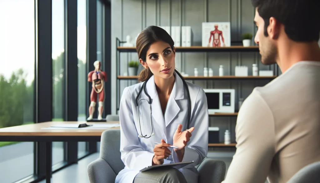 what disease can mimic zydaisis