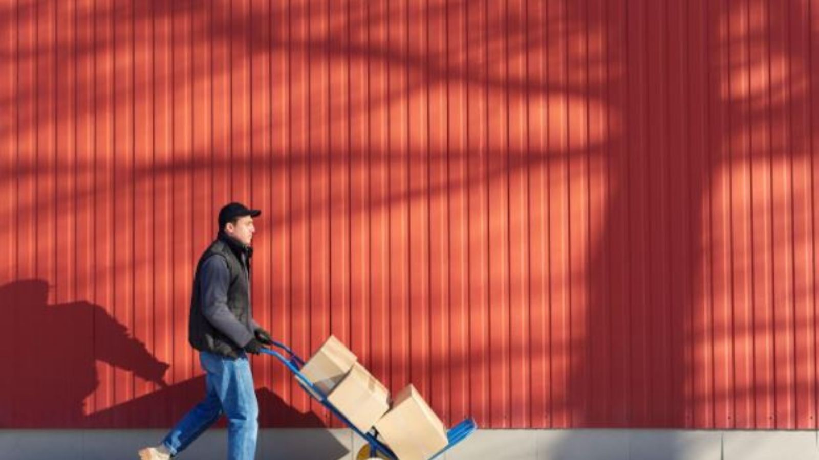 Moving Company in Sunrise