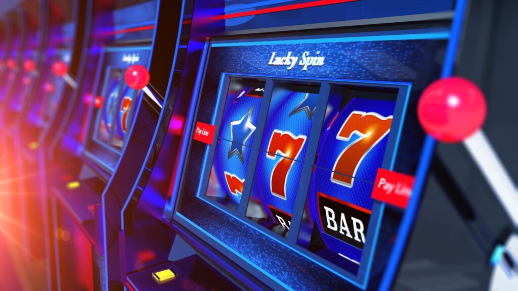 Football slots
