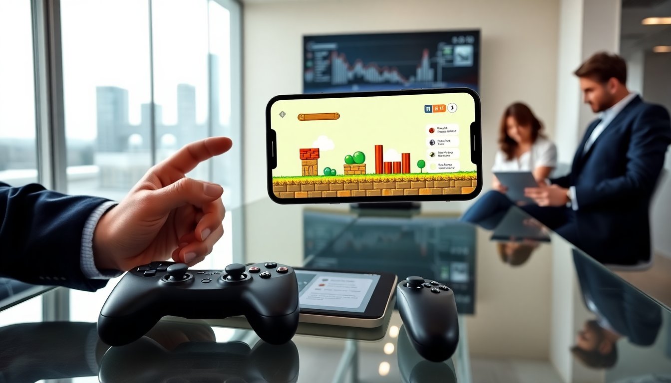 unfgaming excellent retro ports android