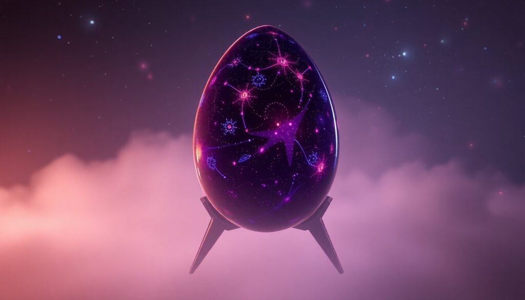 virtutech cosmic egg dlc unfegamr review