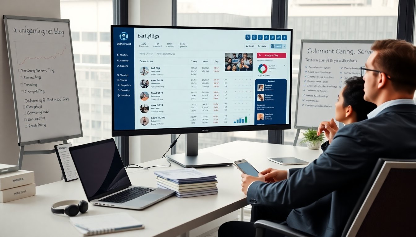 a unfgaming.net blog